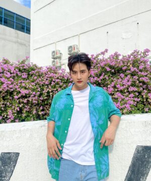 Oreo Puwanai Sangwan Instagram - น้องหมี Pull and Bear 🐻 เขามาแล้วว
End of Season Sale ลดสูงสุดถึง 50%
ลดราคาที่หน้าร้าน Pull and Bear ทุกสาขา พรุ่งนี้ 22 มิถุนายน เป็นต้นไป
@pullandbear
#pullandbear
#pullandbearthailand