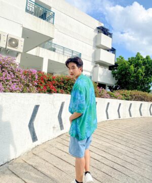 Oreo Puwanai Sangwan Instagram - น้องหมี Pull and Bear 🐻 เขามาแล้วว
End of Season Sale ลดสูงสุดถึง 50%
ลดราคาที่หน้าร้าน Pull and Bear ทุกสาขา พรุ่งนี้ 22 มิถุนายน เป็นต้นไป
@pullandbear
#pullandbear
#pullandbearthailand
