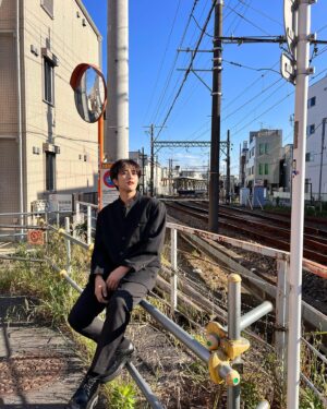 Oreo Puwanai Sangwan Instagram - 🌻🌻🌻