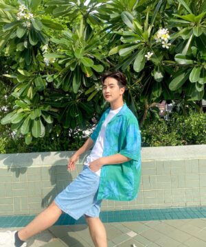 Oreo Puwanai Sangwan Instagram - น้องหมี Pull and Bear 🐻 เขามาแล้วว
End of Season Sale ลดสูงสุดถึง 50%
ลดราคาที่หน้าร้าน Pull and Bear ทุกสาขา พรุ่งนี้ 22 มิถุนายน เป็นต้นไป
@pullandbear
#pullandbear
#pullandbearthailand