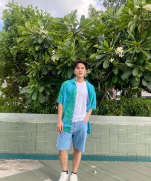 Oreo Puwanai Sangwan Instagram - น้องหมี Pull and Bear 🐻 เขามาแล้วว
End of Season Sale ลดสูงสุดถึง 50%
ลดราคาที่หน้าร้าน Pull and Bear ทุกสาขา พรุ่งนี้ 22 มิถุนายน เป็นต้นไป
@pullandbear
#pullandbear
#pullandbearthailand