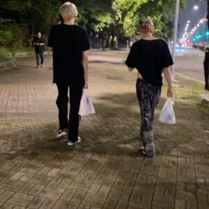 Oreo Puwanai Sangwan Instagram - 🌱