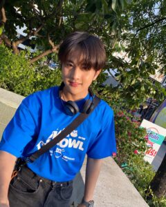 Oreo Puwanai Sangwan Most Liked Photos and Posts