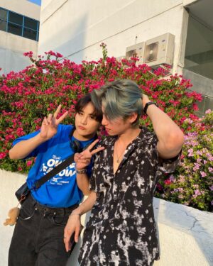 Oreo Puwanai Sangwan Instagram - 💓💓💓