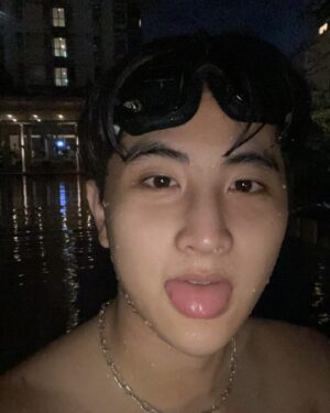 Oreo Puwanai Sangwan Instagram - Come back 🏊🏊🏊
