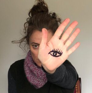 Orla Brady Instagram - Enough silence in this country. Enough. #UnsealTheArchive Stand4Truth