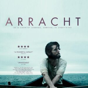 Orla Brady Instagram - I have just watched #Arracht and it is stunning! A haunting portrayal of this terrible time in Irish history, shot against an exquisite west of Ireland backdrop, and with quietly powerful performances, especially lead actor Dónall Ó'Héalai. Selected as Ireland's entry for best international feature film. Well done all and I am crossing fingers it will be on the shortlist. 
#Arracht #Oscars  @screendaily @wearebreakout  @macallateo @TheAcademy