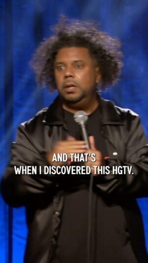 Orlando Leyba Instagram - Pt 1 My Love for HGTV is real. #love #hgtv #comedy