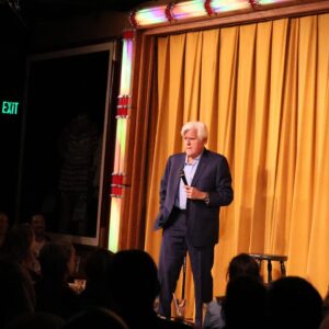 Orlando Leyba Instagram - Sunday Funday with @jaylenosgarage @jimmybroganhaha and @heylando as our host tonight at the World Famous Comedy and Magic Club!!!
Great Crowd!!! Great Show!!!

#standupcomedy #comedyandmagicclub #jayleno # #comedians #funnyvideos
