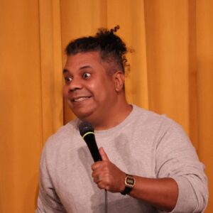 Orlando Leyba Instagram - Sunday Funday with @jaylenosgarage @jimmybroganhaha and @heylando as our host tonight at the World Famous Comedy and Magic Club!!!
Great Crowd!!! Great Show!!!

#standupcomedy #comedyandmagicclub #jayleno # #comedians #funnyvideos