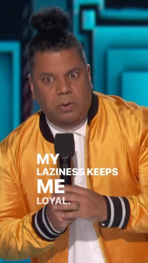 Orlando Leyba Instagram - My laziness! #funny #marriage #comedyvideos