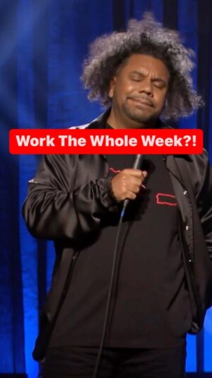 Orlando Leyba Instagram - Show up to work the whole week! @heylando Adorable special streaming Now on HBOMAX