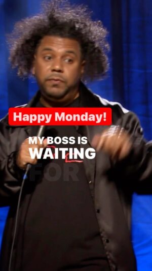 Orlando Leyba Instagram - Happy Monday! @heylando adorable streaming now on HBOMAX