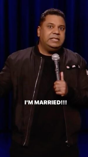 Orlando Leyba Instagram - My wife works from home now!
#orlandoleyba  #comedyvideos  #funnyreels #married #loveyou