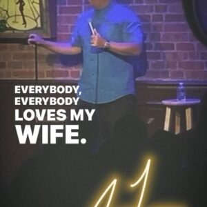 Orlando Leyba Instagram - Wife shares too much @heylando 
#orlandoleyba #marriage #loveyourself #funnyvideos
