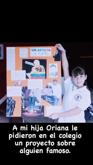 Orlando Urdaneta Instagram - Miren a quien eligió…