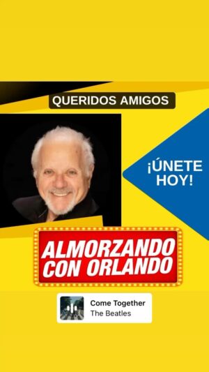 Orlando Urdaneta Instagram - ACOMPÁÑAME PARA SEGUIR JUNTOS EL PROCESO ELECTORAL.