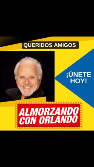 Orlando Urdaneta Instagram - Queridos amigos, espero estén bien. 
Hoy les invito a unirse a nuestra comunidad. Con su apoyo, no solo estarán ayudando a que continuemos con esta labor informativa, sino que también recibirán material valioso y exclusivo cada mes.

Como miembro, recibirás:
✨ Acceso a contenido exclusivo
✨ Análisis profundos y detallados
✨ Acceso anticipado a nuevos videos
✨ Información detrás de cámaras
✨  Descuento en nuestra tienda en linea
✨ ¡Y mucho más!

Tu apoyo nos permitirá seguir ofreciendo el contenido que disfrutan y que les mantiene informados. ¡Gracias por ser parte de este viaje con nosotros!

Para unirte, simplemente haz clic en el botón “Unirse” en la página de nuestro canal.

¡Estén atentos para más contenido informativo y gracias por su apoyo!

Con aprecio,
Orlando Urdaneta