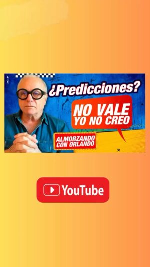 Orlando Urdaneta Instagram - 