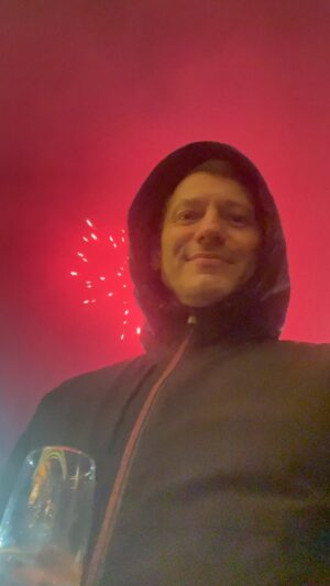 Orlin Pavlov Instagram - Happy new year🥳
2024🍀🍀🍀
@grandhotel_therme