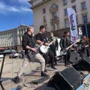 Orlin Pavlov Instagram - Откриване на мото сезон 2024!
@stephansa
@overhookofficial