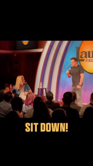 Orny Adams Instagram - Hey thanks for ruining my momentum! Kidding. No feelings were hurt in the making of this video.