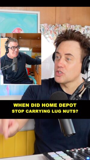 Orny Adams Instagram - @adamcarolla on episode 88 of my podcast WHAT’S WRONG WITH ORNY ADAMS. Audio out now. The usual places.