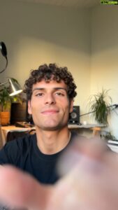 Oscar Anton Top 100 Instagram Photos and Posts