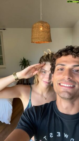 Oscar Anton Instagram - 2 years later ❤️