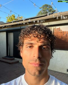 Actor Oscar Anton HD Instagram Photos and Wallpapers June 2024