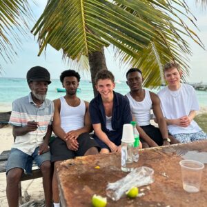 Oscar Curtis Instagram - life like this sure is sweet 🇧🇧
.
.
.
.
.
.
.
.
.
.
.
.
.
.
.
.
.
.
#barbados #holiday #actor #model #vacation #modelling
