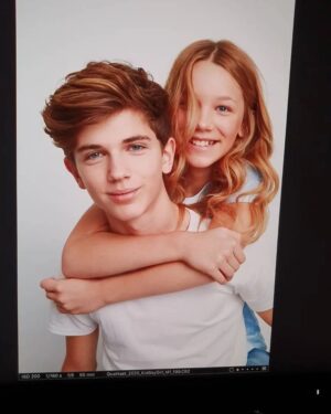Oscar Curtis Instagram - Here's some photos of me with my little sis, who definitely would push me into the 🐶 dog bowl, if we had one 😂 (you've seen my 'away in a manger' reel!!) ...but hey that's family!!! 
Busy working on a secret project, to be revealed next week, Stay 😎 
#siblings
#realfamilies
#princeharry 
#stopnow 
.
.
.
.
.
.
.
.
.
 
.
.
.
.
.
.
.
.
.
.
.
.
.
.
.
.
#actor #headshots #family #jeremykyle #reality #siblings #castingdirector #northernactors #Manchesteractors #manchester