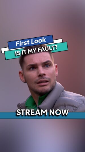 Oscar Curtis Instagram - Ste knows there’s something going on with Lucas… #Hollyoaks #Dad #Family