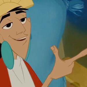 Oscar D'León Instagram - ¿Sabías que? En el año 2000 participé en la
banda sonora de la producción de Disney, “Las Locuras del Emperador” grabando el tema “Mundo perfecto”
#Sabrosooo
