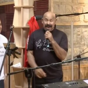 Oscar D'León Instagram - ¡Una gran joya musical!
Siempre agradecido por la invitación hermano mío @porfibaloa , ya un tiempito de haber grabado esto contigo. 

#Sabrosooo