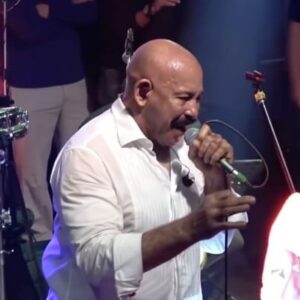 Oscar D'León Instagram - Un poco de música para disfrutar hoy domingo #Comooo #Sabrosooo