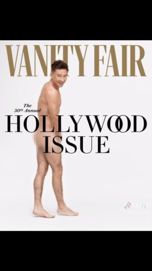 Óscar Madrazo Instagram - VANITY FAIR HOLLYWOOD ISSUE 👌🏼 #oscarmadrazo #vanityfair #hollywood 🎩👠