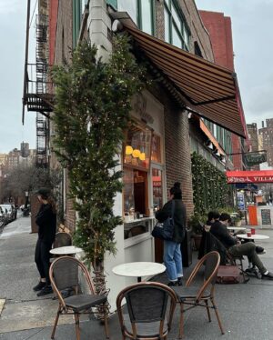 Óscar Madrazo Instagram - My favorite Island 🖤 #Manhattan #oscarmadrazo #quemadrazo #NY