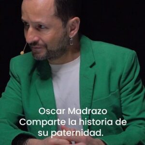 Óscar Madrazo Instagram - Las historias y las opiniones en "La mesa de Escándala" sobre la r𝐞𝐩𝐫𝐨𝐝𝐮𝐜𝐜𝐢𝐨́𝐧 𝐚𝐬𝐢𝐬𝐭𝐢𝐝𝐚 enriquecen mucho sobre este tema y ayudan a comprender a las familias diversas.

Ve la mesa completa en mi canal de youtube (Link en biografía 

Participa @madrazooscar @adrianvmreding @alehordonez de @ledeser_ac  y @anneyvkermusic modera @alvarocuevatv