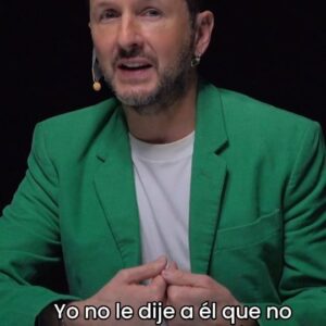 Óscar Madrazo Instagram - Las perspectivas que se dieron en "La mesa de Escándala" sobre la r𝐞𝐩𝐫𝐨𝐝𝐮𝐜𝐜𝐢𝐨́𝐧 𝐚𝐬𝐢𝐬𝐭𝐢𝐝𝐚 enriquecen mucho sobre este tema. 

Ve la mesa completa en mi canal de youtube (Link en biografía