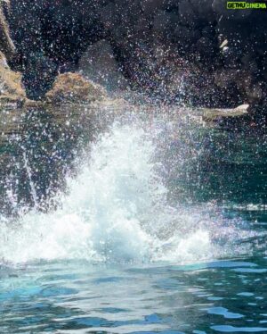 Oscar Stembridge Instagram - 1,2,3 jump…💦 #oscarstembridge