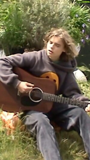 Oscar Stembridge Instagram - If I’m a fool for dreaming… 

#whatif #newmusic #oscarstembridge #reels #singersongwriter