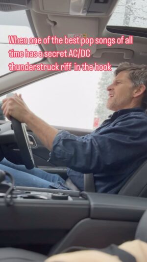 Osher Günsberg Instagram - Making faces goin’ places since 1992. @carlyraejepsen @nissanaustralia