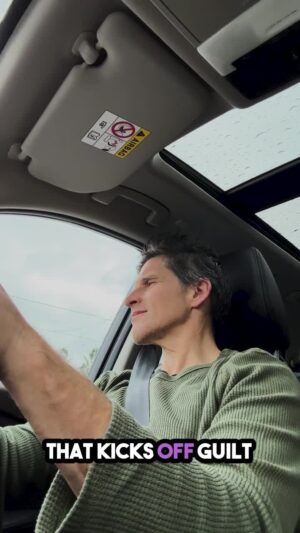 Osher Günsberg Instagram - Addiction is a misunderstood disease.⁠
⁠
By the time you’re asking someone to “behave responsibly”, their dopamine system is so disregulated that any message which gets in the way of the addictive behaviour from happening is futile.⁠
⁠
Sure, it might be a choice the first time however once it stops being a choice - the outcomes for the addict are sadly predictable with the timelines ranging from decades to less than a few months in some cases.⁠
⁠
After Di Young’s epic live episode from @sxswsydney on Wednesday, I wanted to put a show out that gives a basic outline of the way addiction can work, and how the people around the addict may be affected as well.⁠
⁠
Search “Better Than Yesterday” where you get your podcasts or click the link in the stories.