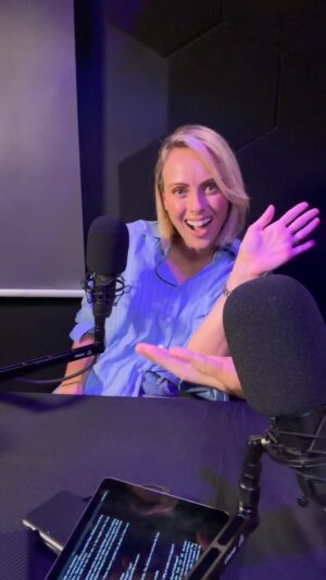 Osher Günsberg Instagram - Well, at least it was when we recorded this! Podcast out now. Search better than yesterday or click the link. @sylviajeffreys is an absolute legend. I know you’re gonna love this one.