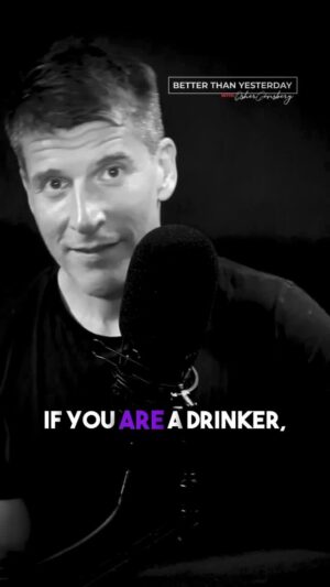 Osher Günsberg Instagram - Last week, I crossed the threshold of 14 years of sobriety.⁠
14 years,  which sounds like a lot. ⁠
Really it was just 5114 days done pretty much exactly the same. ⁠
⁠
My man David taught me the pretty simple formula: ⁠
Get to bed without drinking or using, don’t hurt myself or anyone else, get help if I need it, try to help someone else, if I make a mistake try to make it right as quick a I can, then get your head on the pillow. ⁠
You do that, you’ve done it perfectly. ⁠
Simply do it again tomorrow. ⁠
And that’s kind of it. ⁠
⁠
There is absolutely no question that if I hadn’t stopped drinking I wouldn’t be here. ⁠
⁠
However, getting sober is one thing. ⁠
Staying sober is another. ⁠
⁠
At first, it’s pretty clear what you’ve got to do because the whole thing is new and you’re learning a new way of living your life and your choices are pretty clear. ⁠
⁠
Yet as you get a bit of time up, you realise that while the problems that came from your drinking aren’t a daily occurrence any more - the problems that you were drinking to avoid still linger. ⁠
So you have to deal with that stuff. ⁠
⁠
I made a podcast about some of the ways I deal with that stuff. ⁠
I hope you like it, or that it is something you can send to a mate who might need to hear it. ⁠
⁠
The link to listen is where you think it is, or search “Better Than Yesterday” in your app. ⁠
#sobriety