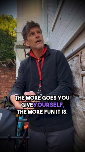 Osher Günsberg Instagram - You quit didn’t you? The new thing you tried and weren’t immediately good at, you gave up and said, “I’m not good at that”. We’ve all done it.

How many things in your life are you not doing right now, things that might bring you a lot of joy, because you are afraid people will laugh at you? I used to not try new things because I was afraid of people’s laughter, of people’s judgement and of my own for not being perfect straight away.

Ultimately, we are the ones who lose out. So, let’s change this attitude we have. On today’s episode I talk about how we can stop being so hard on ourselves.

Search “Better Than Yesterday” where you get your podcasts or click the link in my stories.