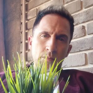 Oskar Kuchera Instagram - 1й день весны, которую мы не ждали.....