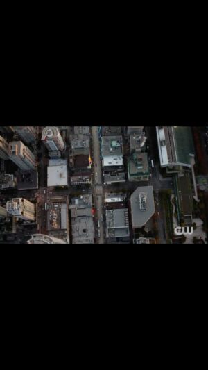 Osric Chau Instagram - Okay this is pretty dang cool. November 16.
@cwtheflash ❤️