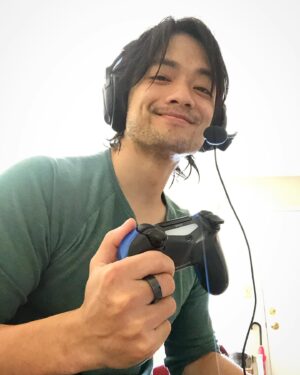 Osric Chau Instagram - Thank you so much for the well wishes everyone! 🤗
For my birthday I’m gonna be spending most of my day hanging out on twitch playing Final Fantasy 7 remake while talking about wonderful organizations like @blklivesmatter @naacp_ldf @cape_usa and help raise some funds for them.
Starting at noon PST
Twitch.tv/osricchau